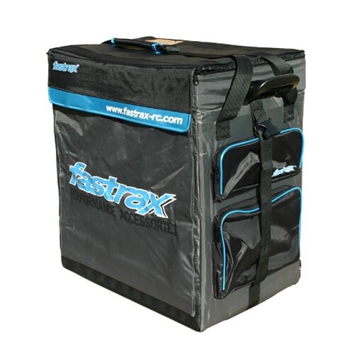 Fastrax car mega hauler - fastrax,