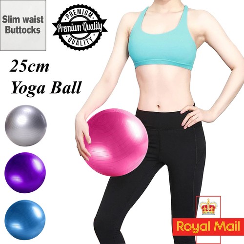 Yoga pilates exercise - yoga, ball