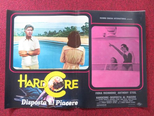 Hardcore disposta piacere - al,