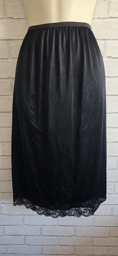 Vintage petticoat underskirt - vintage,