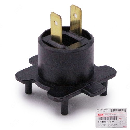 Fits isuzu holden - holden, d-max