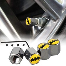 Anti theft batman caps car - caps,