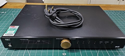 Tibo 430 dab digital - 430, dab/fm