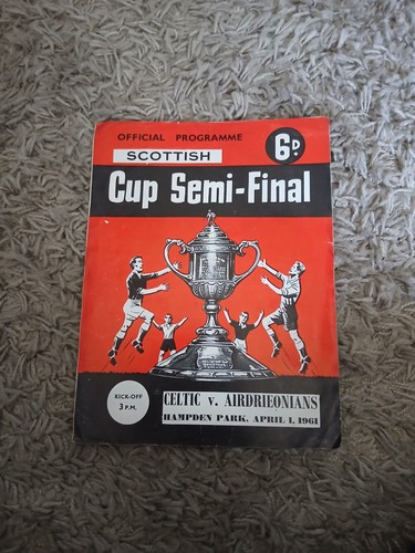 1961 scottish cup semi - scottish, final