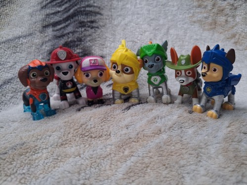 Spinmaster paw patrol - dog, in