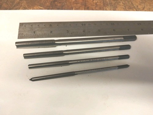 Bsf taps - taps,