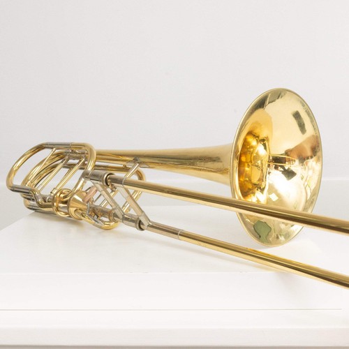 Vincent bach stradivarius - vincent,