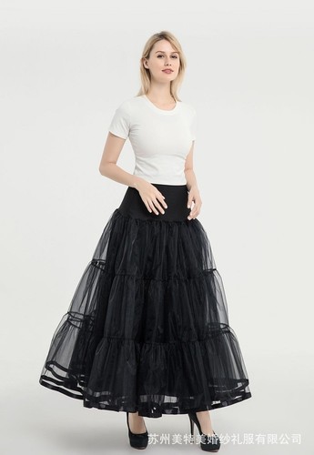 Women wedding dress hoopless - women's,