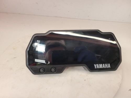 Yamaha yzf r125 2021 speedo - 2021,