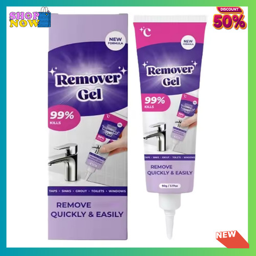 Mould magic extreme gel - 3x,