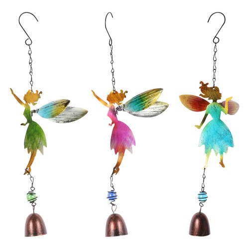 3pcs fairy bell - fairy,