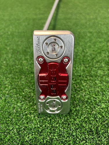 Titleist scotty cameron select - titleist,