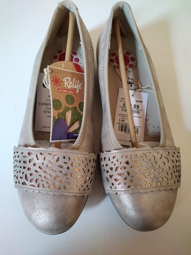 Paver relife women shoes - paver's,