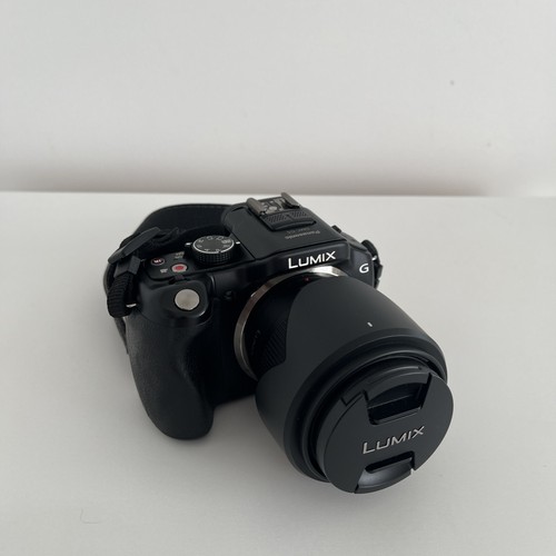 Panasonic lumix dmc compact - lumix,