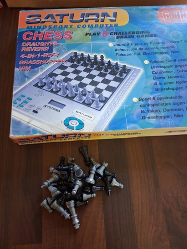 One spare part - one, systema