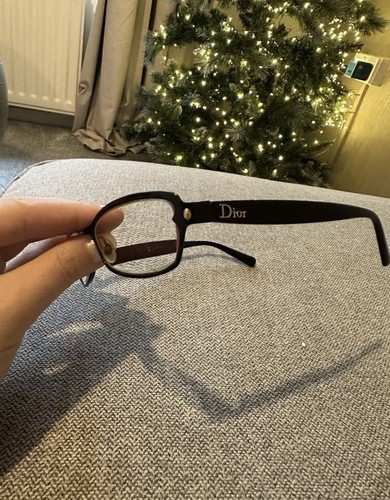 Christian dior glasses - glasses, frames