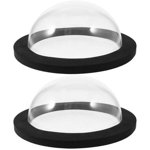 2pcs durable floating pond - floating,