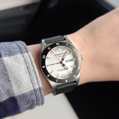 Tissot prs516 t91 483 31 - tissot,
