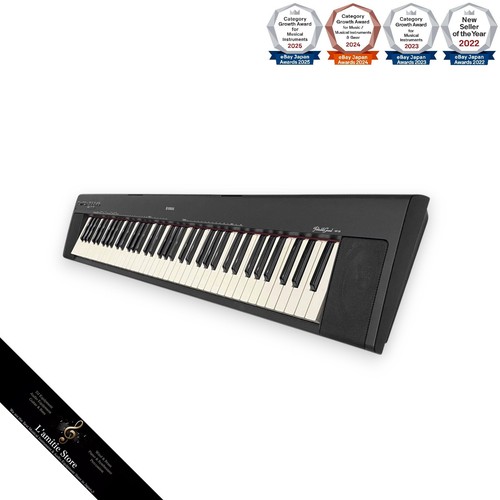 Yamaha np30 76key - np30,