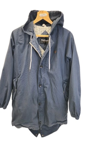 Farah jacket womens medium - farah,