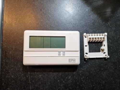 Eph r17 central heating - eph,
