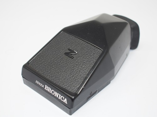 Zenza bronica prism finder - bronica, e