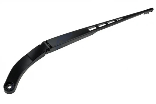 Wiper arm right - right, front