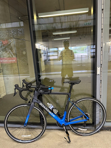 Boardman carbon - c7,