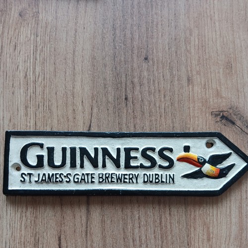 New guinness james gate - guinness,