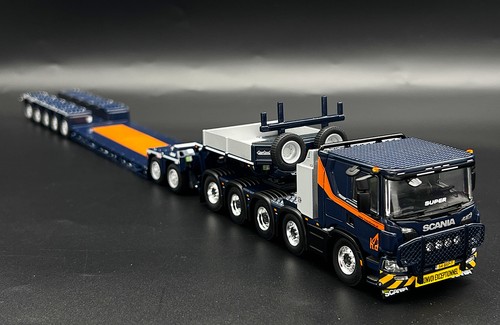 Scania low cp20 10x4 - p,