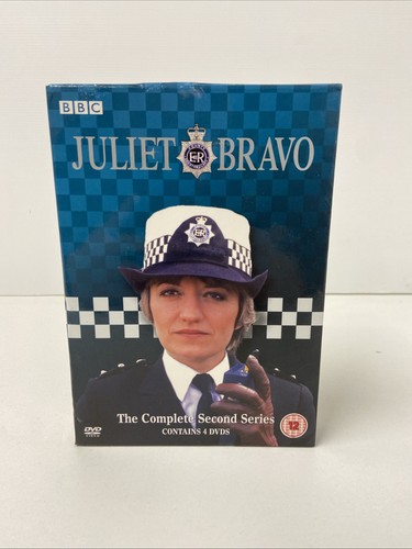 Juliet bravo series - juliet,