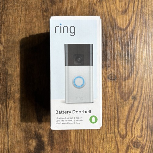 Ring security wireless battery - ring,