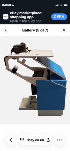 Insignis powered standing - insignis,