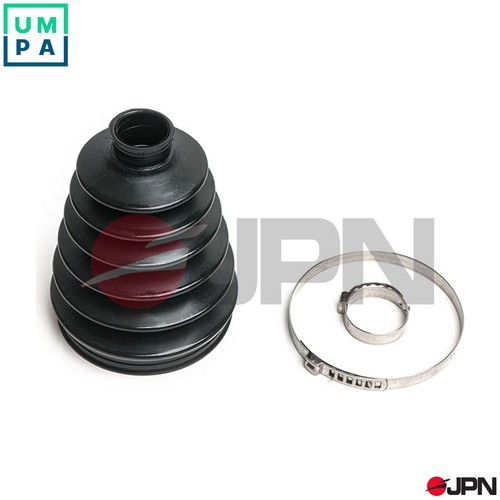Bellow kit drive shaft - drive,