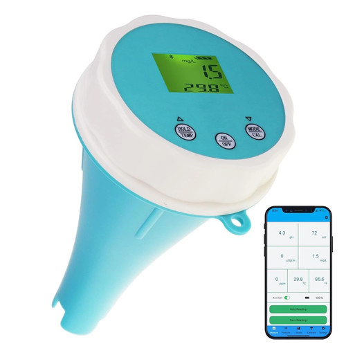 Danoplus smart water - danoplus,