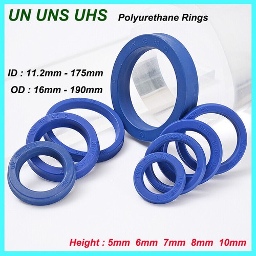 Cup oil seal ring - seal,