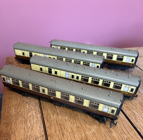 Hornby dublo gauge - dublo,
