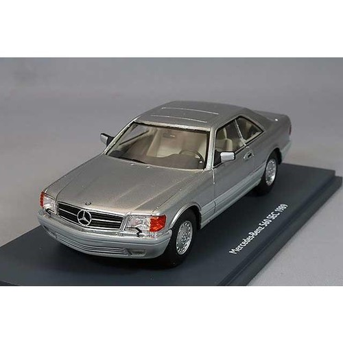 Schuco pro r43 mercedes benz - schuco, mercedes-benz
