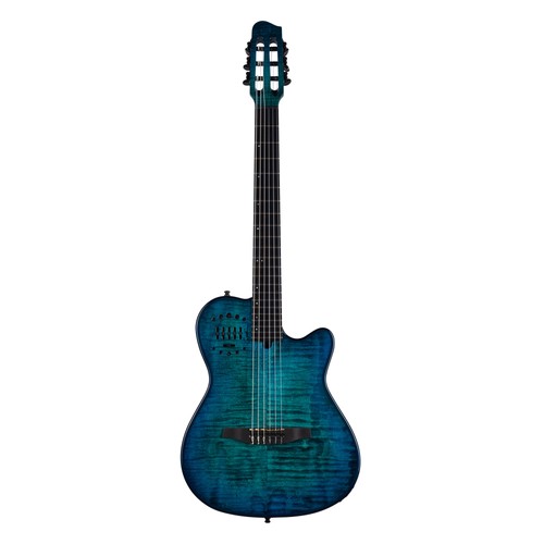 Godin multiac nylon - godin,