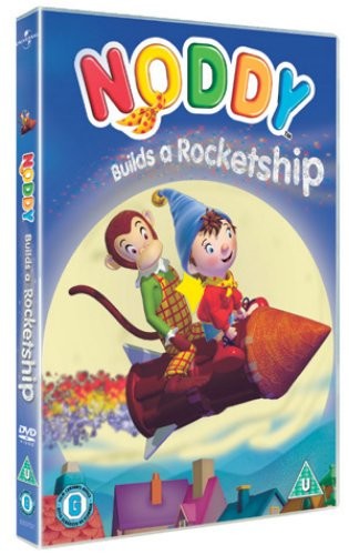 Noddy builds - noddy,
