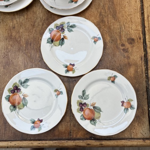 Gainsborough bone china set - bone,