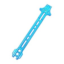 Metal chassis for scale - metal,