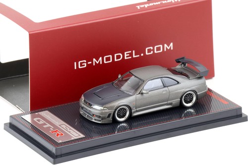 Ignition model ig2507 - model,