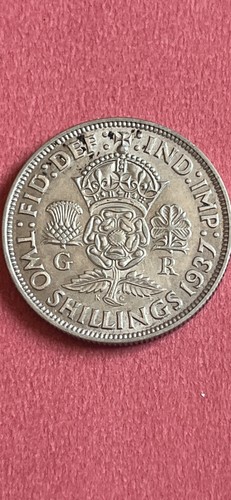 1937 george shillings - george, 2