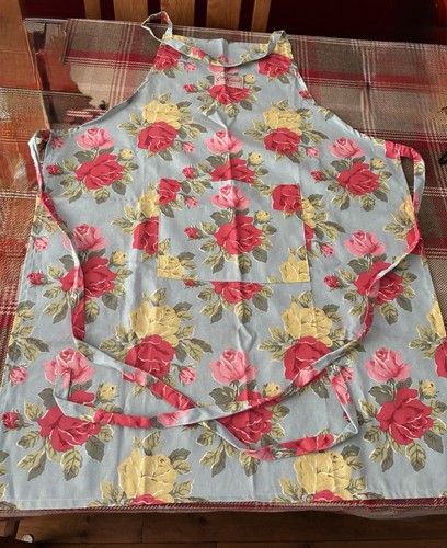 Cath kidston roses apron - kidston,