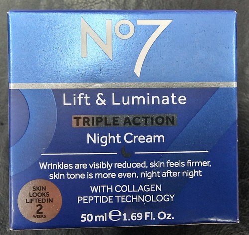 No7 lift luminate - no7,