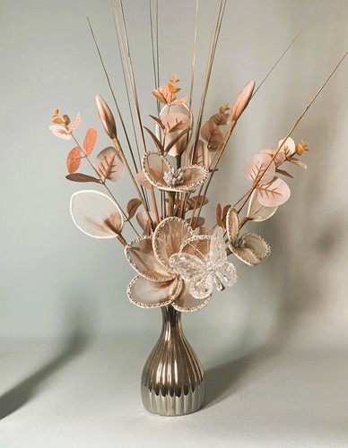 Artificial moca jewel nylon - ,