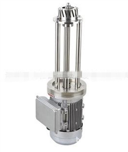 High shear mixer - shear, 4kw