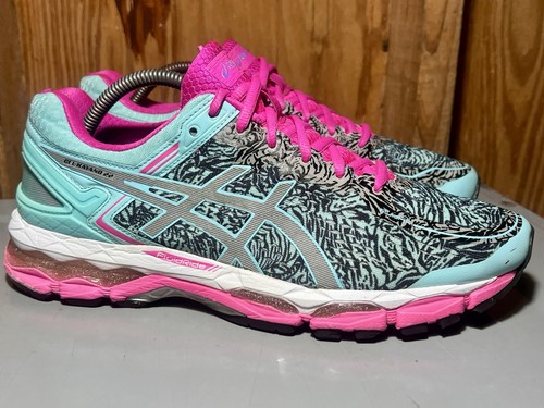 Asics womens size gel - 10,
