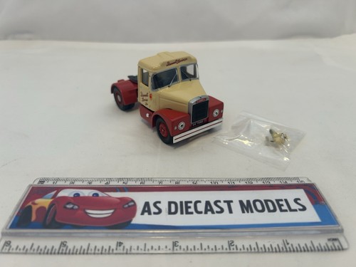 Corgi modern truck scammell - corgi,
